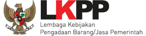 LKPP Logo