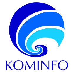 Kominfo Logo